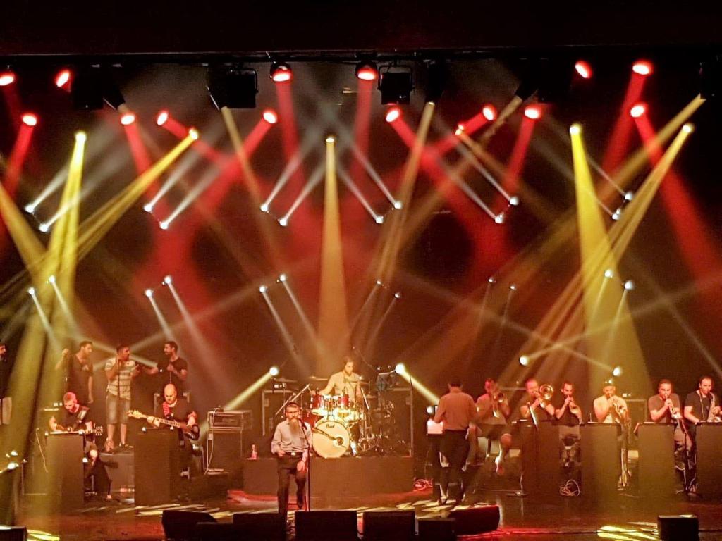 מולטי סאונד מולטי סאונד