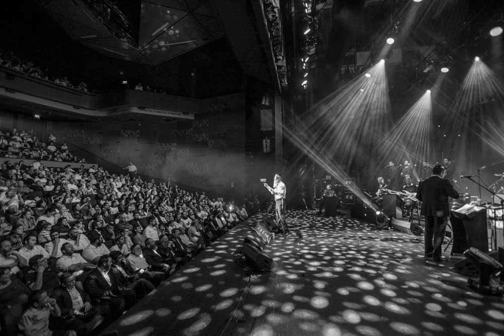 מולטי סאונד מולטי סאונד