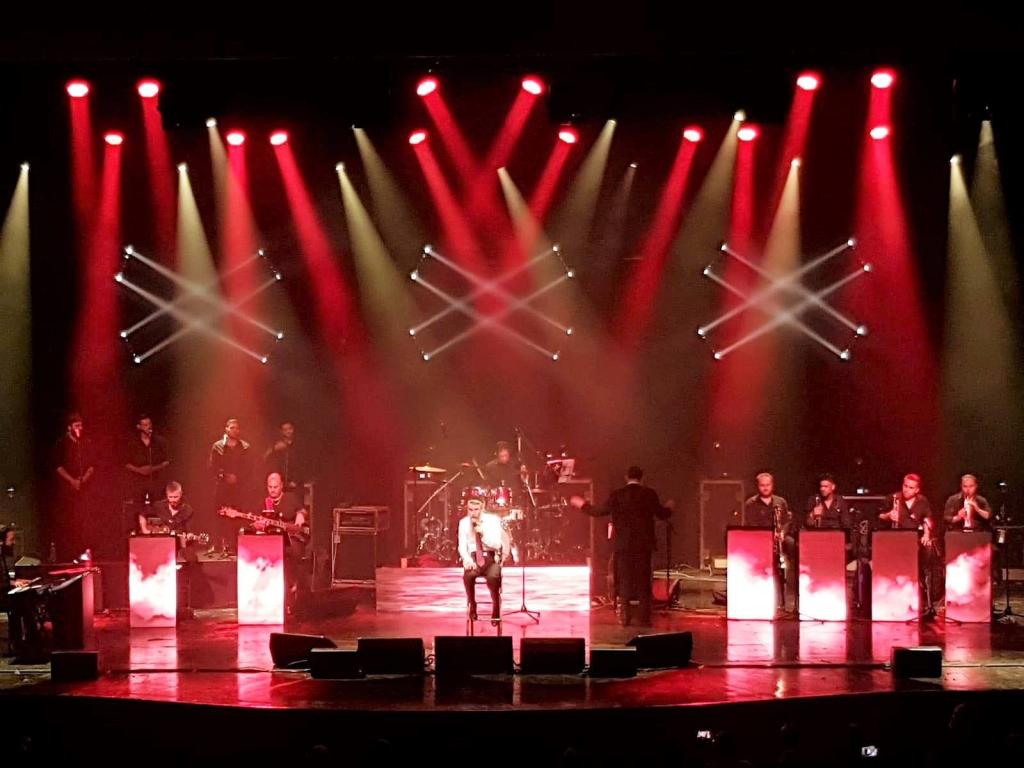 מולטי סאונד מולטי סאונד