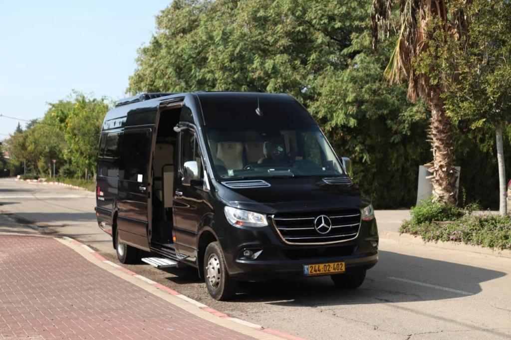 אסף טורס VIP אסף טורס VIP