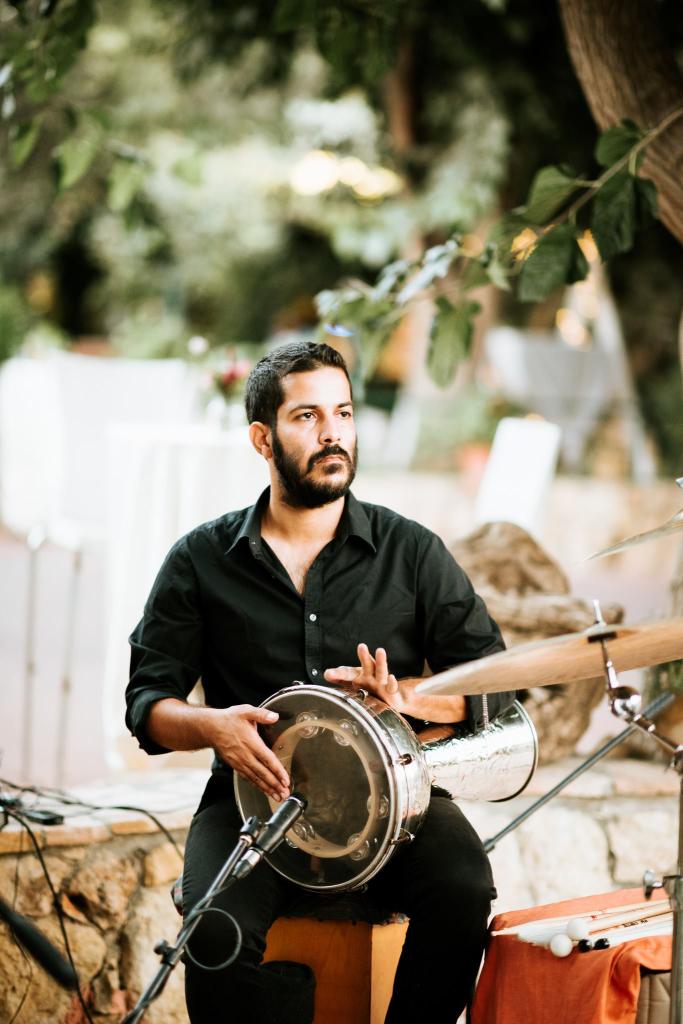 להקת טרה רוסה להקת טרה רוסה