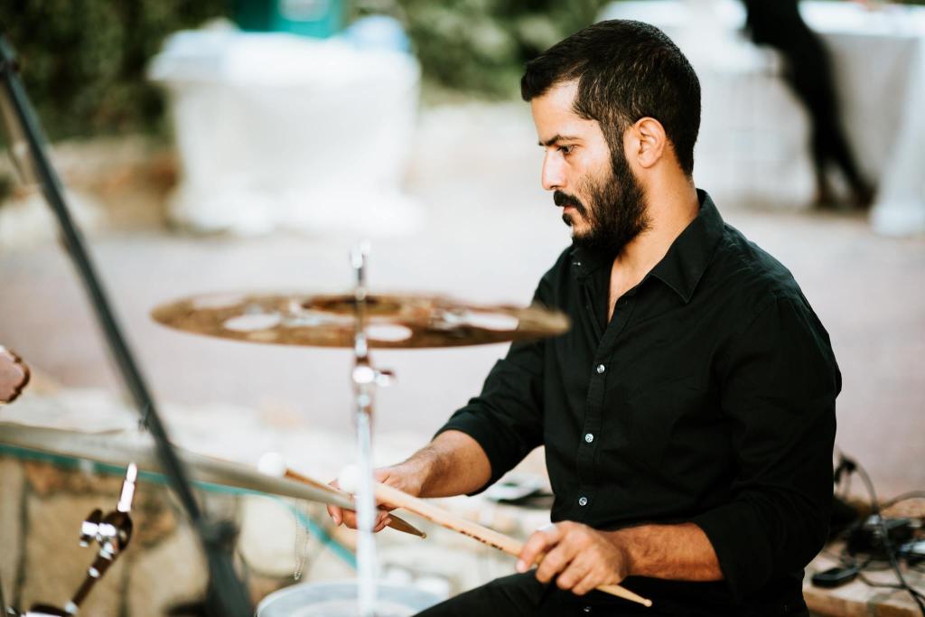 להקת טרה רוסה להקת טרה רוסה