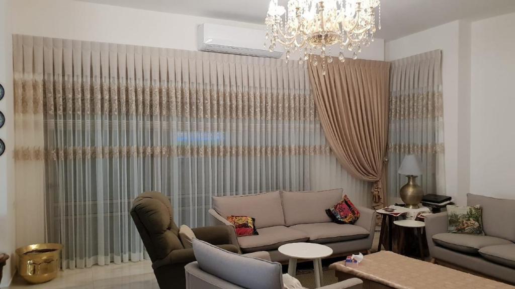 וילונות מכל הלב וילונות מכל הלב