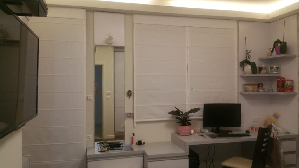 וילונות מכל הלב וילונות מכל הלב