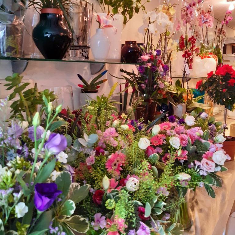 איחולים בפרחים איחולים בפרחים