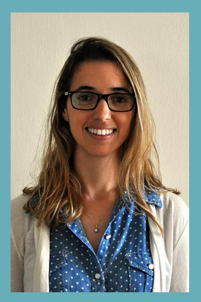 ענבל בלייך רמר ענבל בלייך רמר