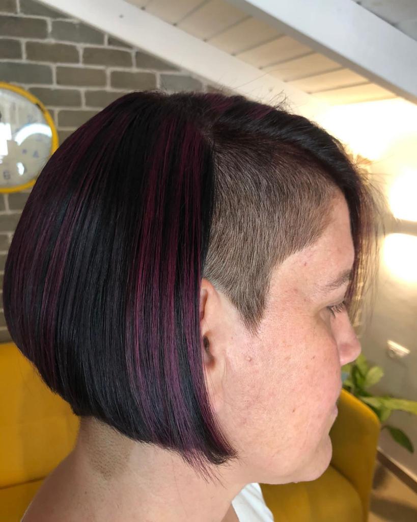 אסף שלום עיצוב שיער אסף שלום עיצוב שיער