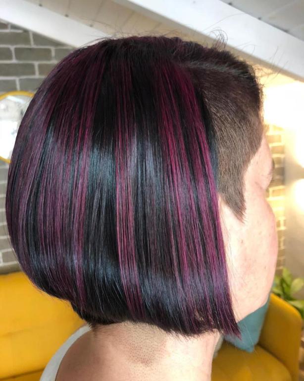 אסף שלום עיצוב שיער אסף שלום עיצוב שיער