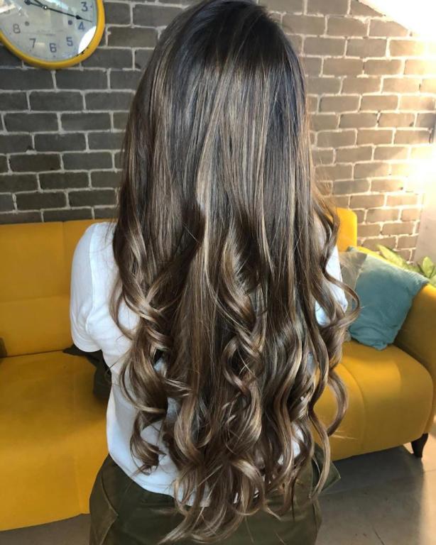 אסף שלום עיצוב שיער אסף שלום עיצוב שיער