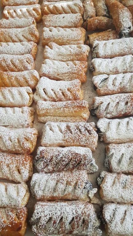 מאפיית קצרין מאפיית קצרין