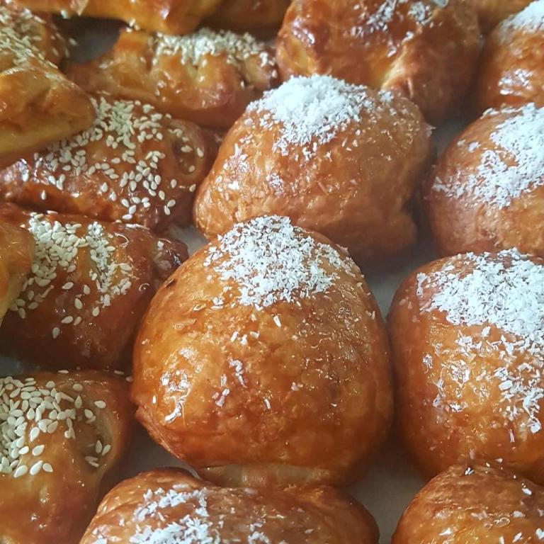 מאפיית קצרין מאפיית קצרין