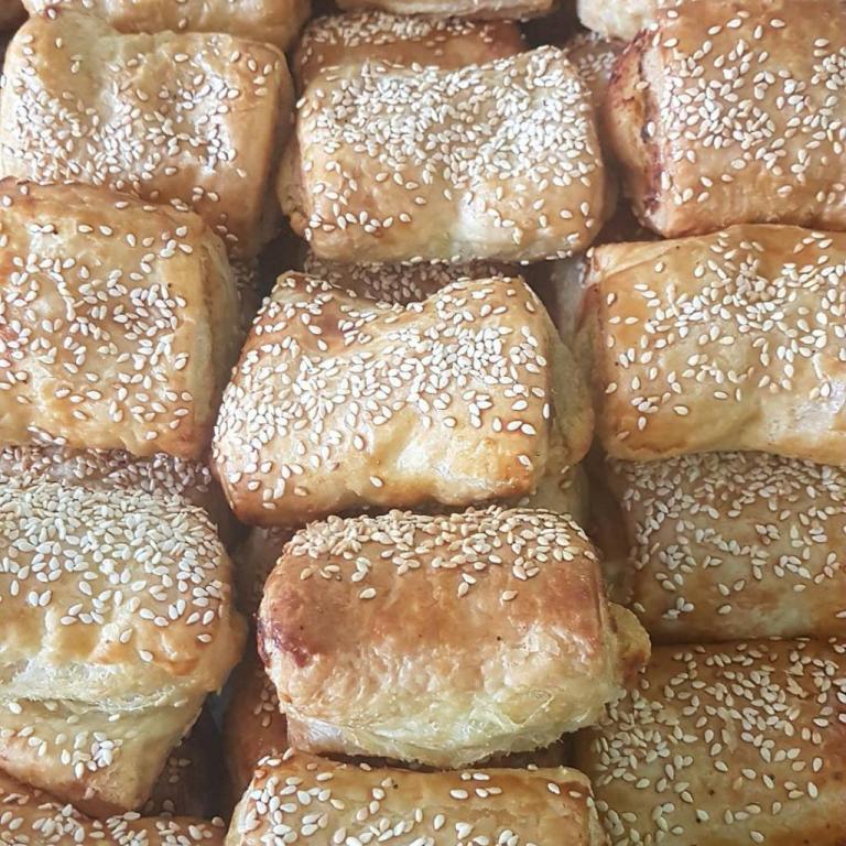 מאפיית קצרין מאפיית קצרין