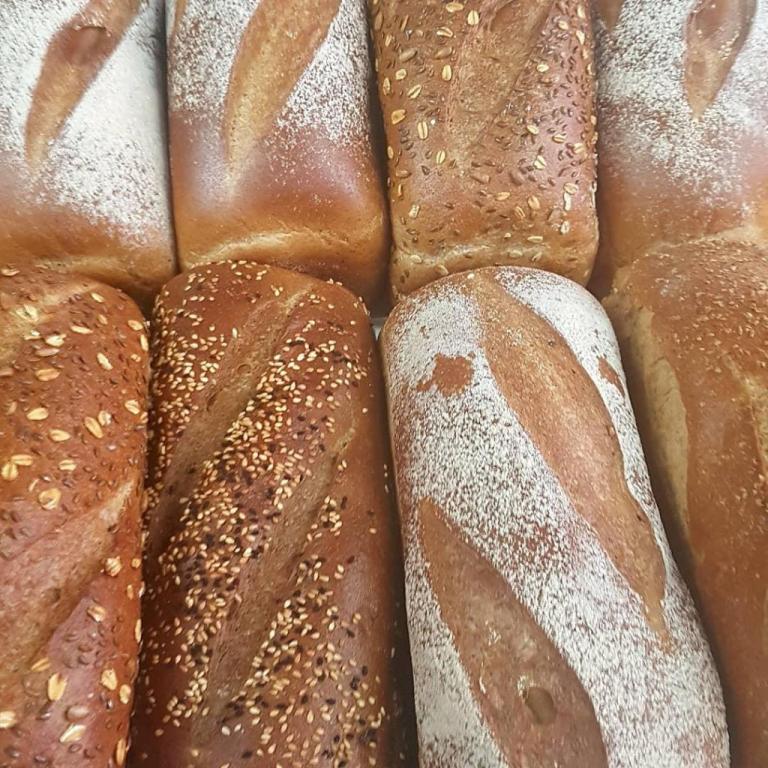 מאפיית קצרין מאפיית קצרין