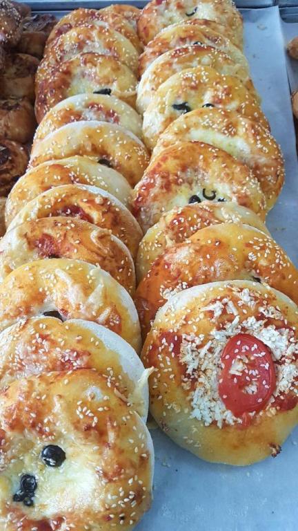 מאפיית קצרין מאפיית קצרין