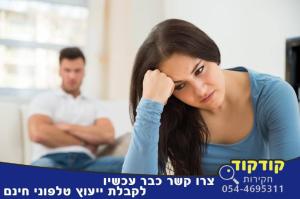 קודקוד חקירות