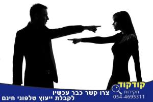 קודקוד חקירות