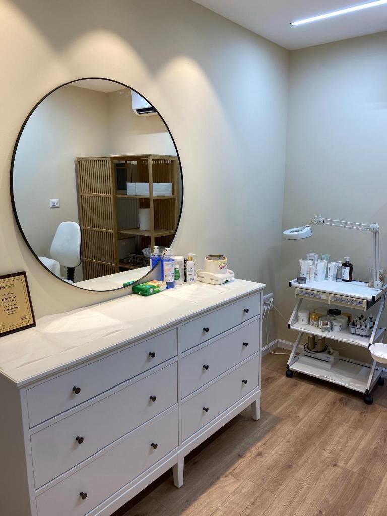 אודליה קליניקה לטיפולים אודליה קליניקה לטיפולים