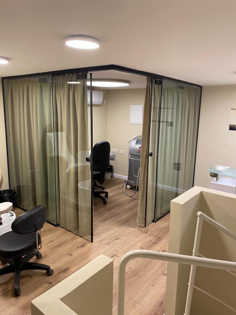 אודליה קליניקה לטיפולים אודליה קליניקה לטיפולים