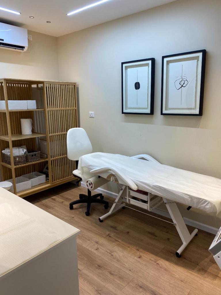 אודליה קליניקה לטיפולים אודליה קליניקה לטיפולים