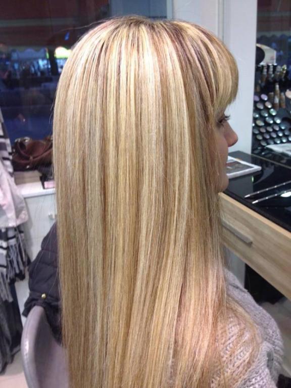 המספרה הגדולה המספרה הגדולה