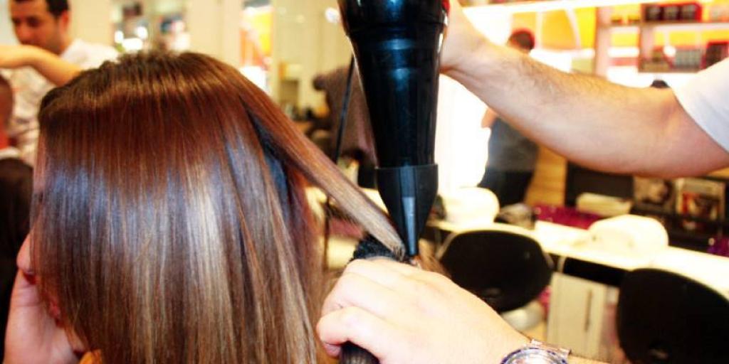 המספרה הגדולה המספרה הגדולה