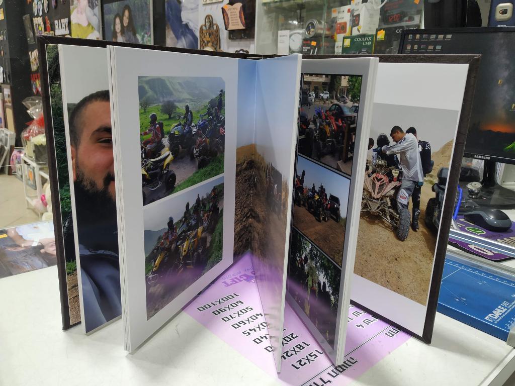 פוטו גיפט פוטו גיפט