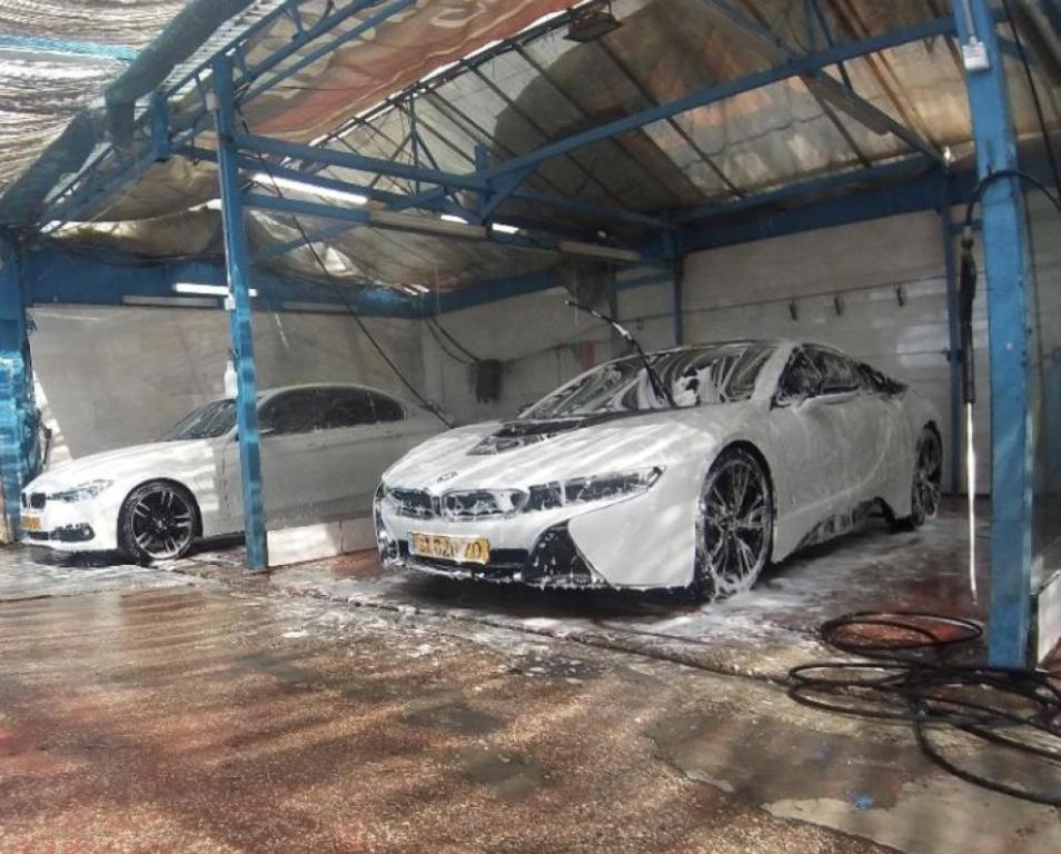 שטיפת עיסא שטיפת עיסא