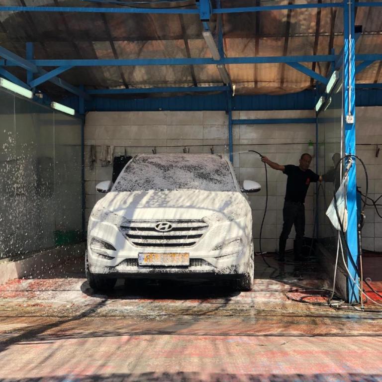 שטיפת עיסא שטיפת עיסא