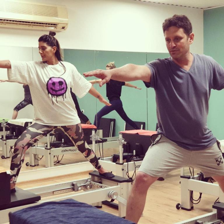 הסטודיו של ליאורה הסטודיו של ליאורה