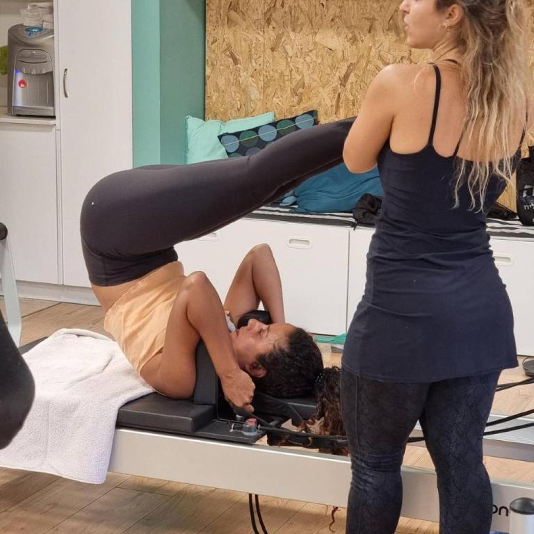 הסטודיו של ליאורה הסטודיו של ליאורה