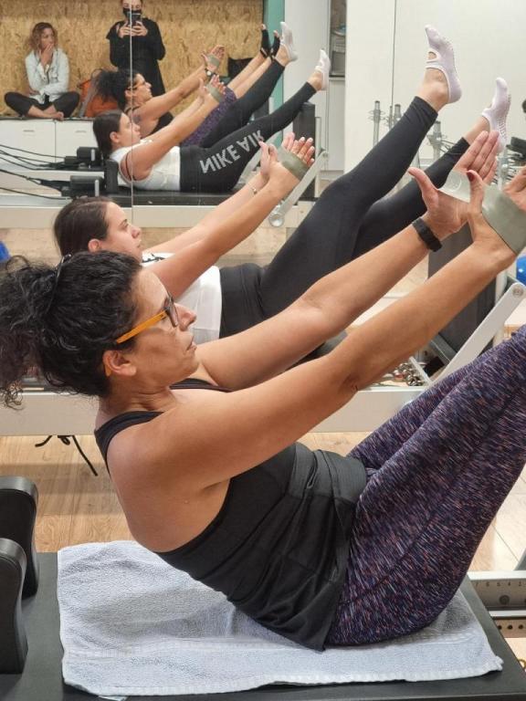 הסטודיו של ליאורה הסטודיו של ליאורה