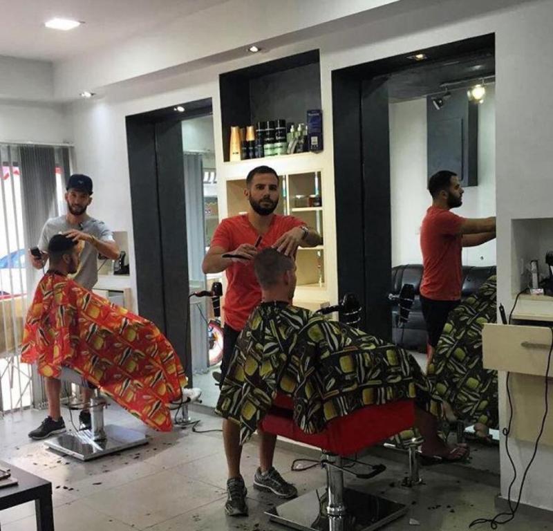 עיצוב שיער יוסי יקיר עיצוב שיער יוסי יקיר