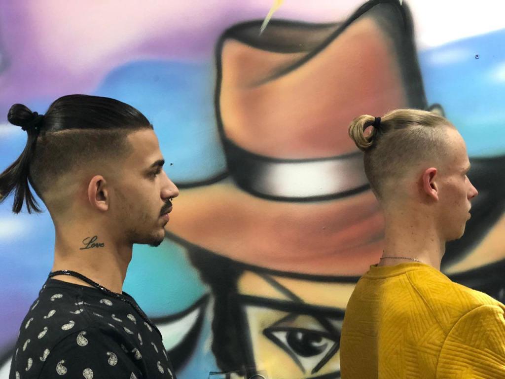 עיצוב שיער יוסי יקיר עיצוב שיער יוסי יקיר