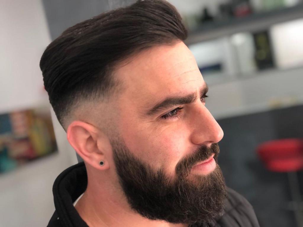 עיצוב שיער יוסי יקיר עיצוב שיער יוסי יקיר