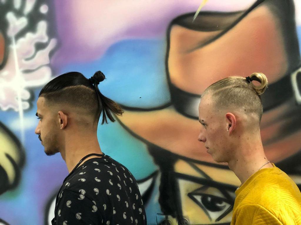 עיצוב שיער יוסי יקיר עיצוב שיער יוסי יקיר