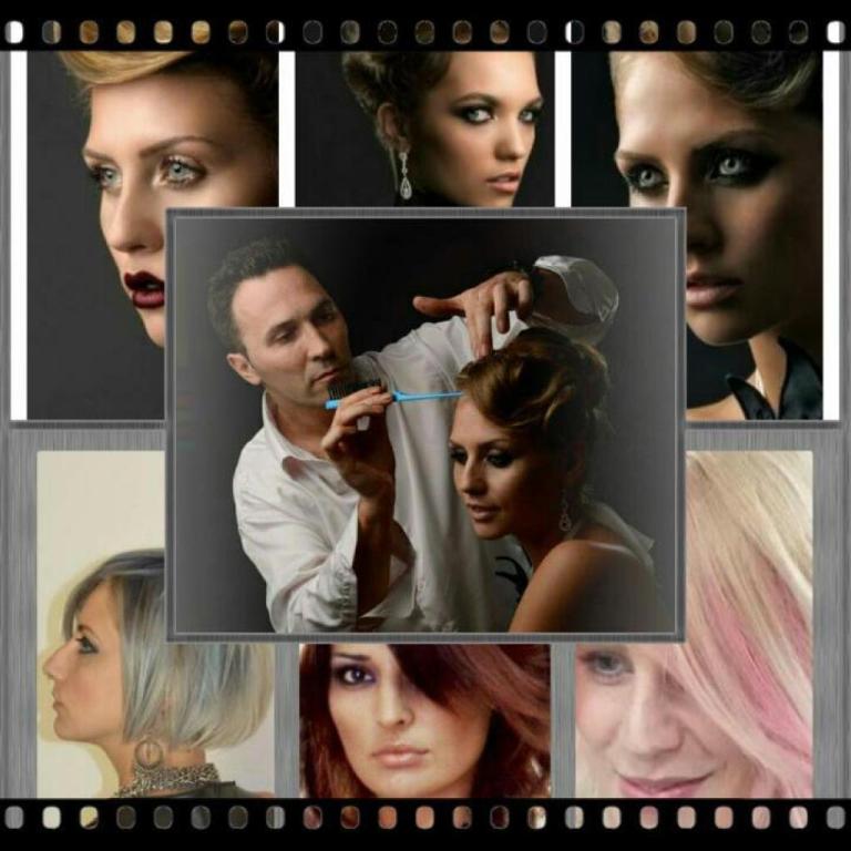 מיקי אומנות השיער מיקי אומנות השיער