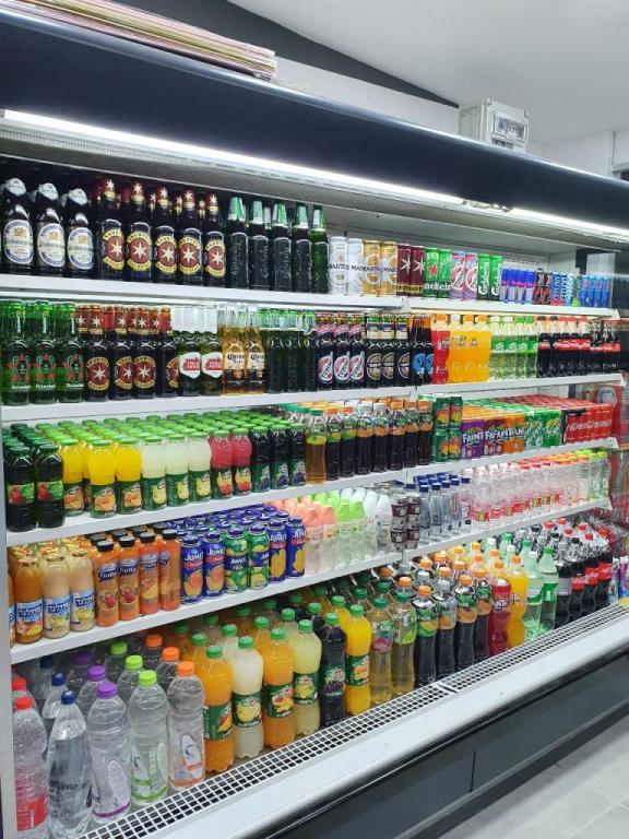 תנובת הארץ תנובת הארץ