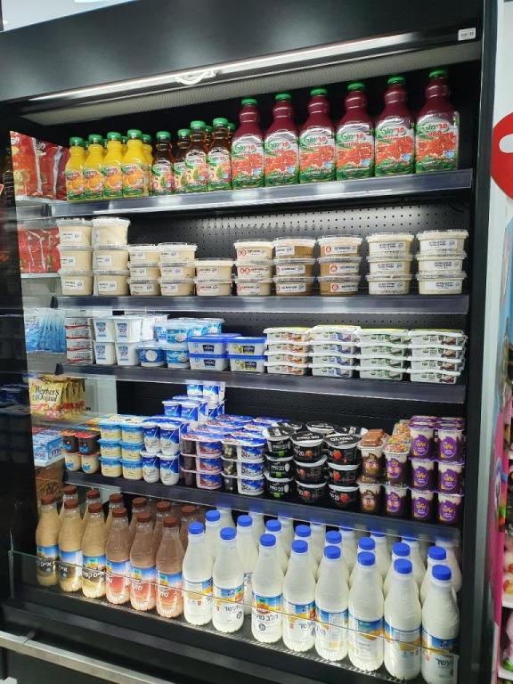 תנובת הארץ תנובת הארץ