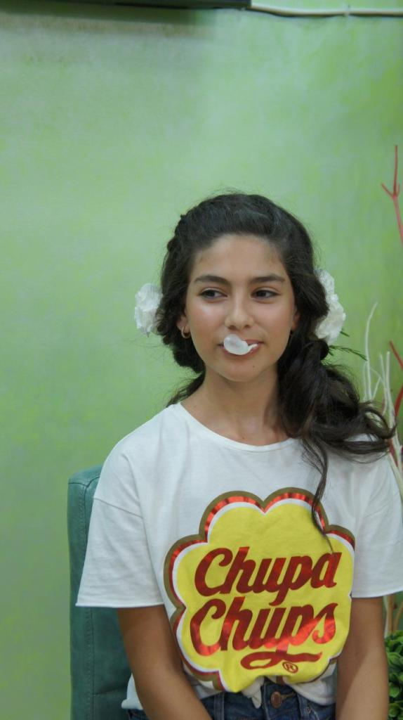 רות אולגה מור רות אולגה מור