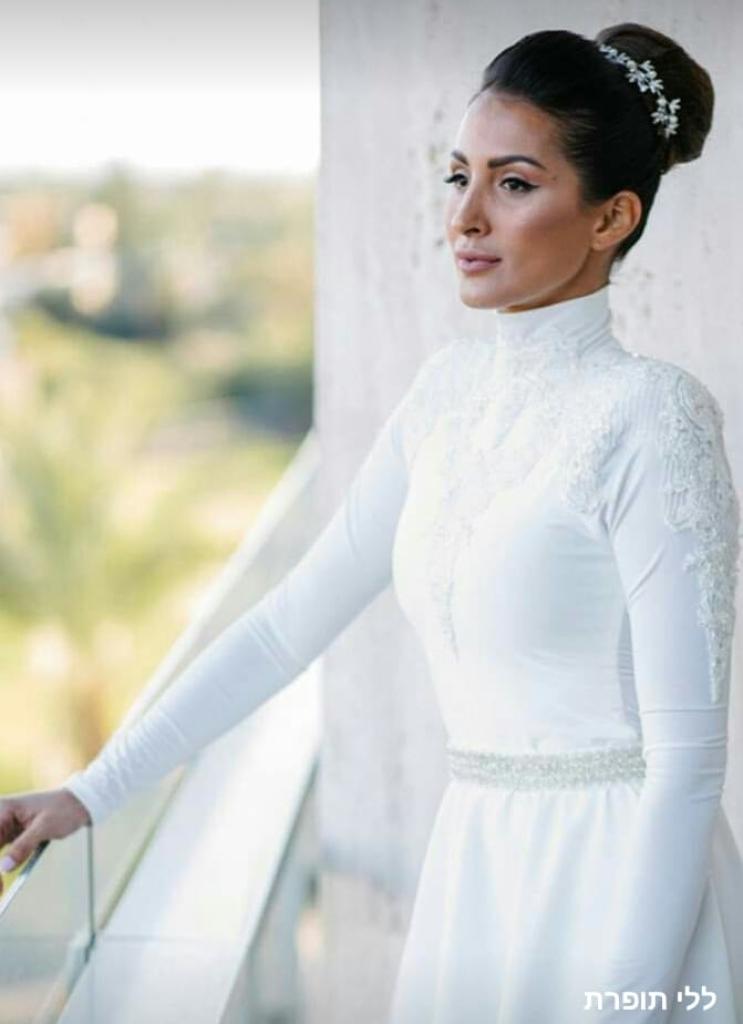 ללי תופרת ללי תופרת