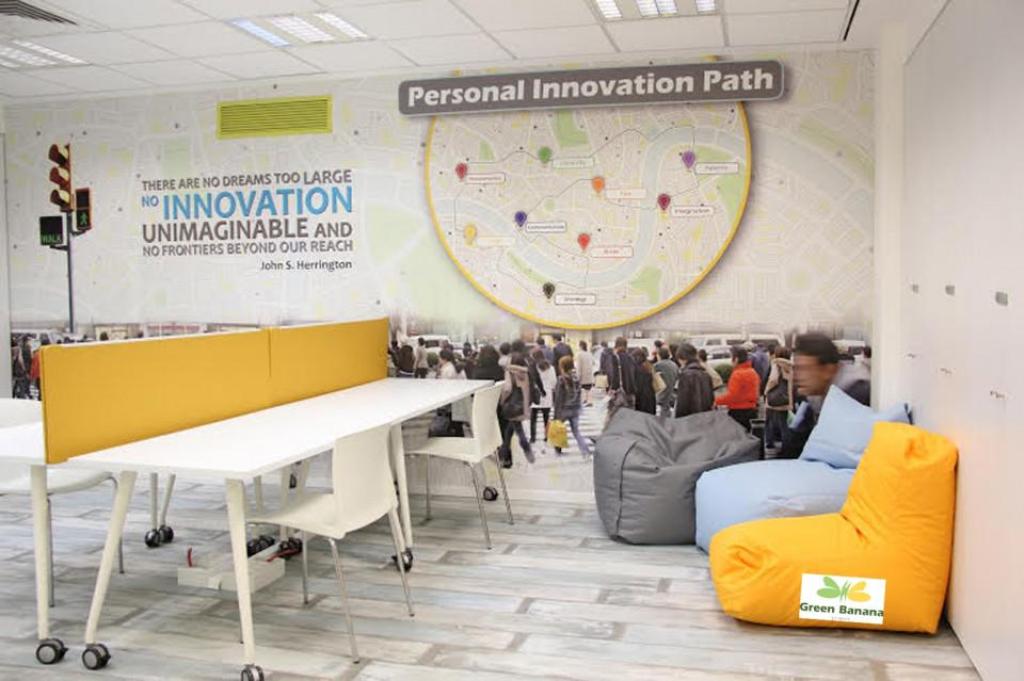 גרין בננה פופים גרין בננה פופים