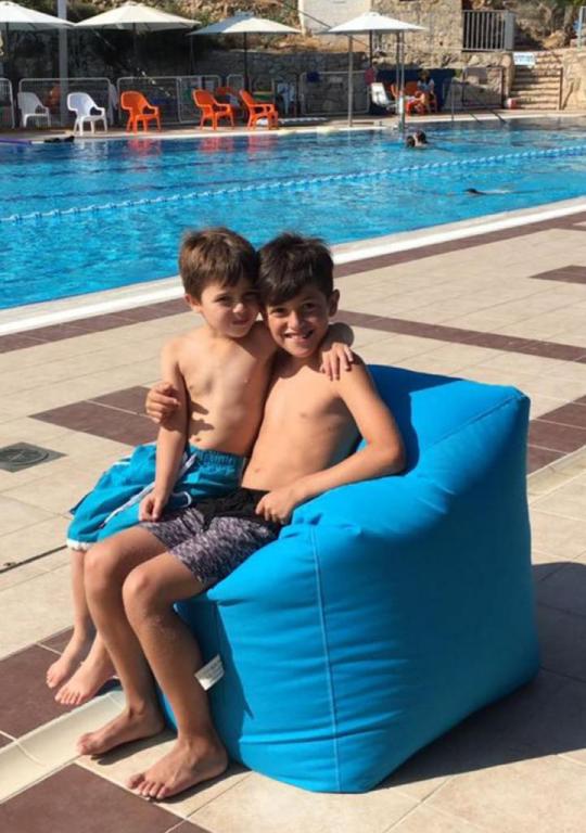 גרין בננה פופים גרין בננה פופים