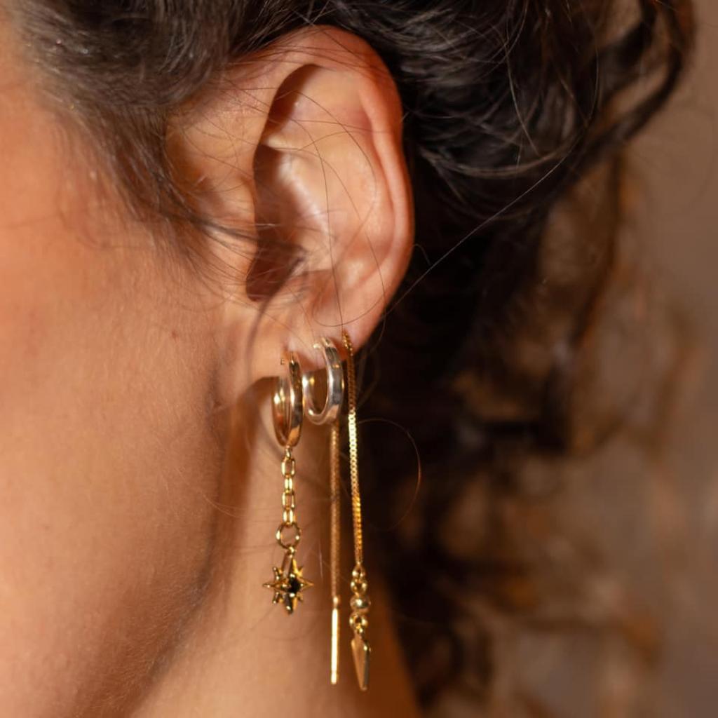 קרן מור עיצוב תכשיטים סרוגים קרן מור עיצוב תכשיטים סרוגים