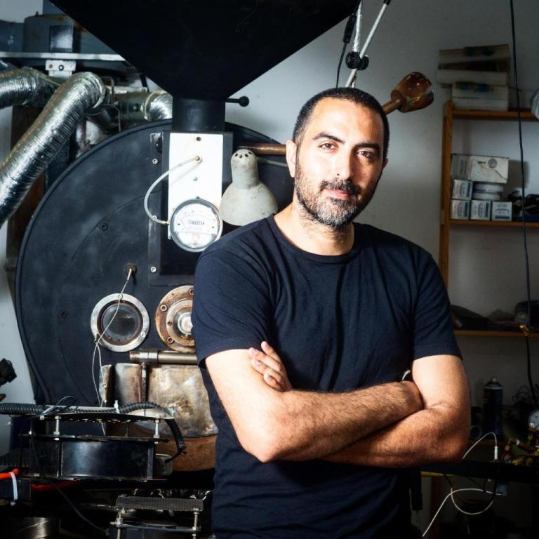 נגרו בית קלייה לקפה מובחר NEGRO נגרו בית קלייה לקפה מובחר NEGRO