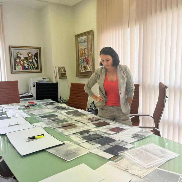 עו"ד אוליסיה מושקוביץ עו"ד אוליסיה מושקוביץ