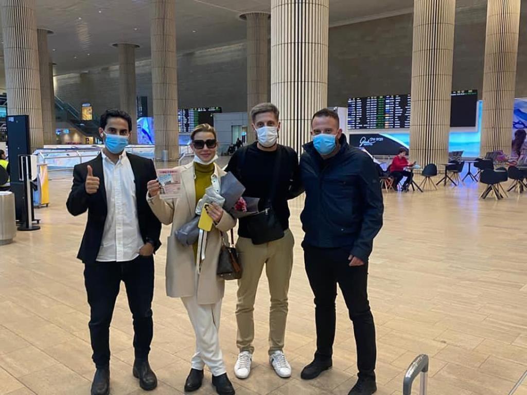 עו"ד אוליסיה מושקוביץ עו"ד אוליסיה מושקוביץ