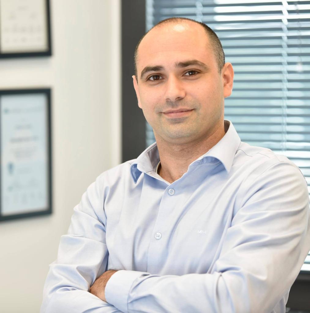 עורך דין דניאל זולוטוביצקי עורך דין דניאל זולוטוביצקי