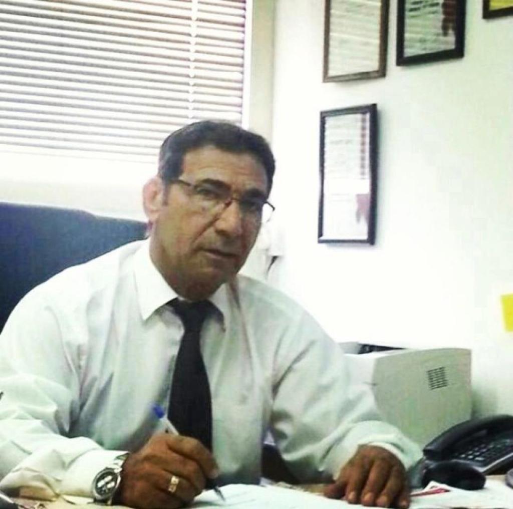 סייג רון סייג רון