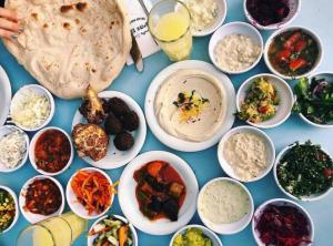 itravelisrael