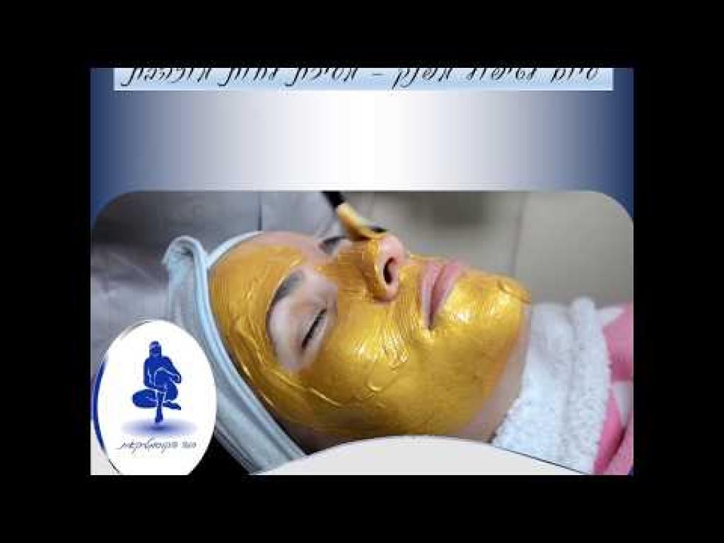 חווית הטיפוח חווית הטיפוח